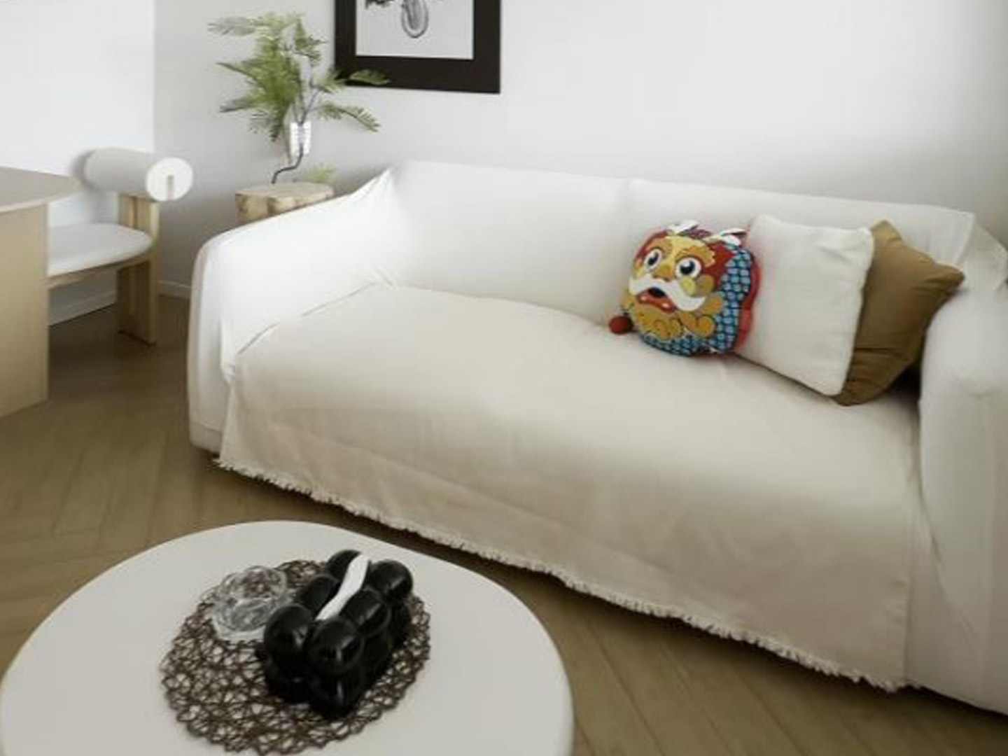 Customized apartment furniture sets G03