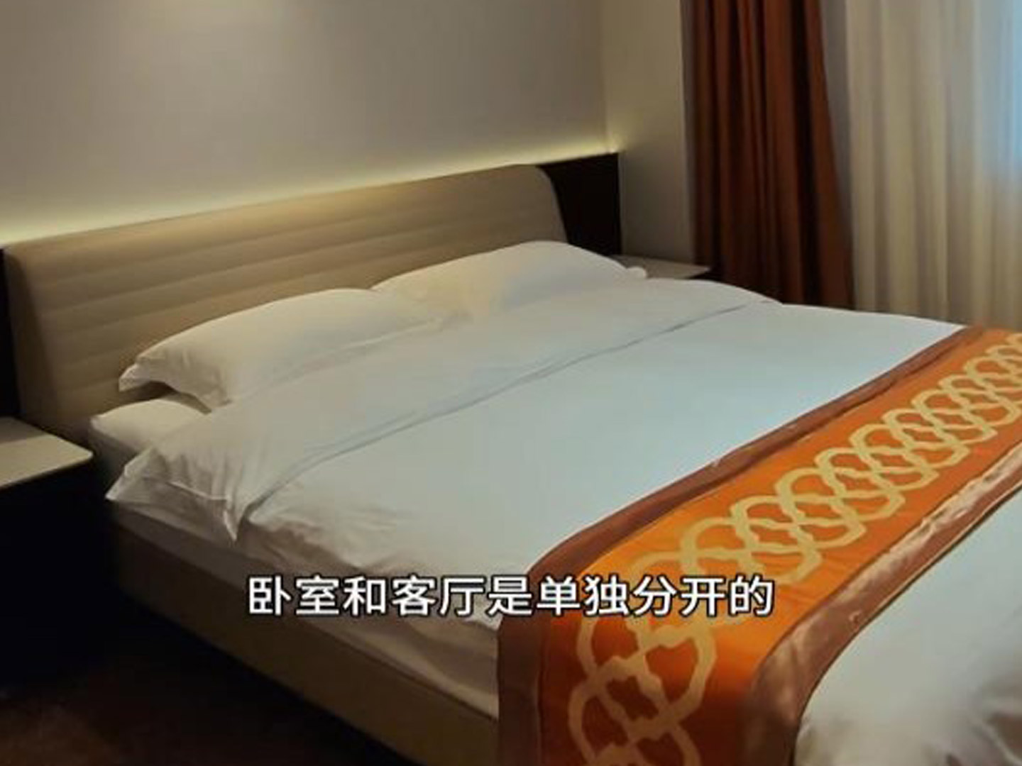 Apartment furniture engineering custom guest ro...