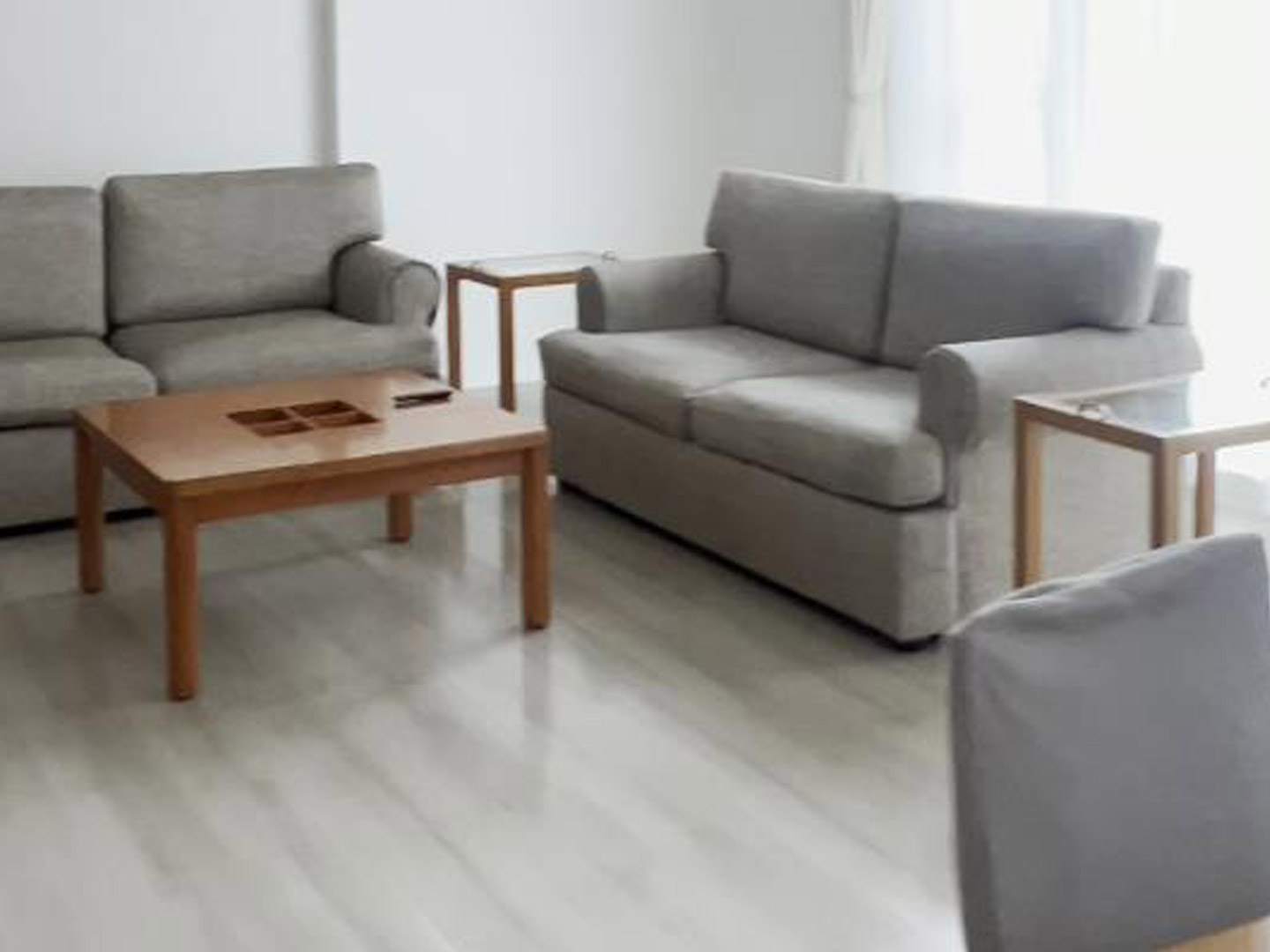Custom-made apartment furniture source factory G11