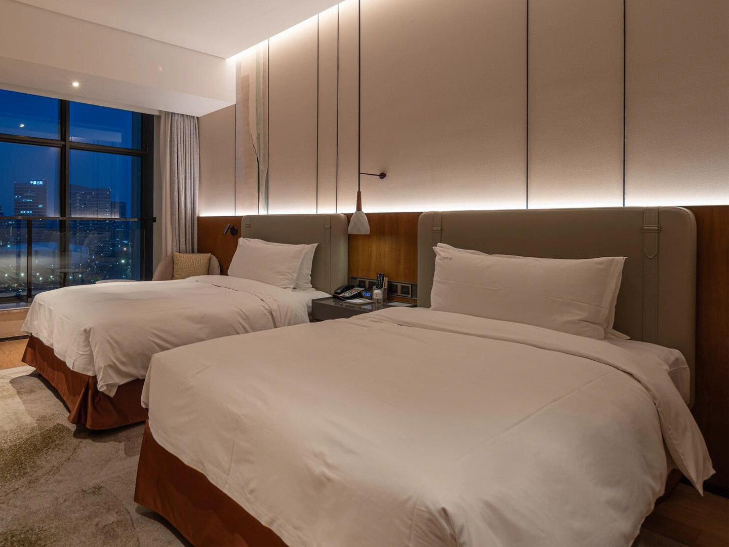 Wholesale hotel-style apartment furniture G14