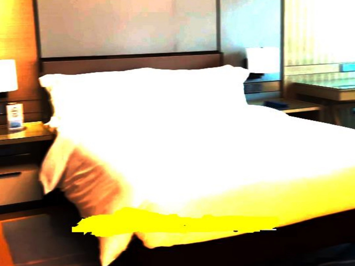 Customized high-end hotel-style apartment furniture G16