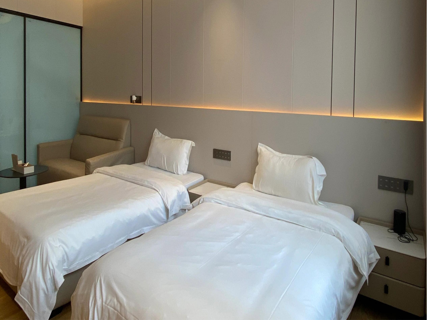 Apartment hotel furniture customization factory G26