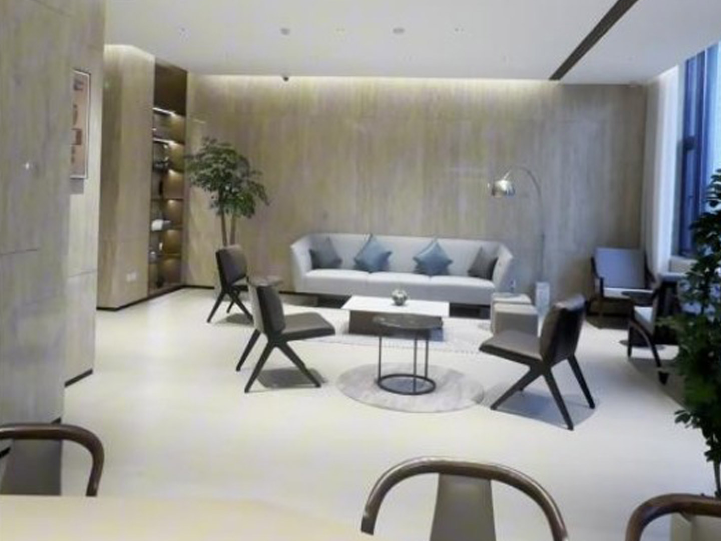 Serviced apartment furniture customization factory G34