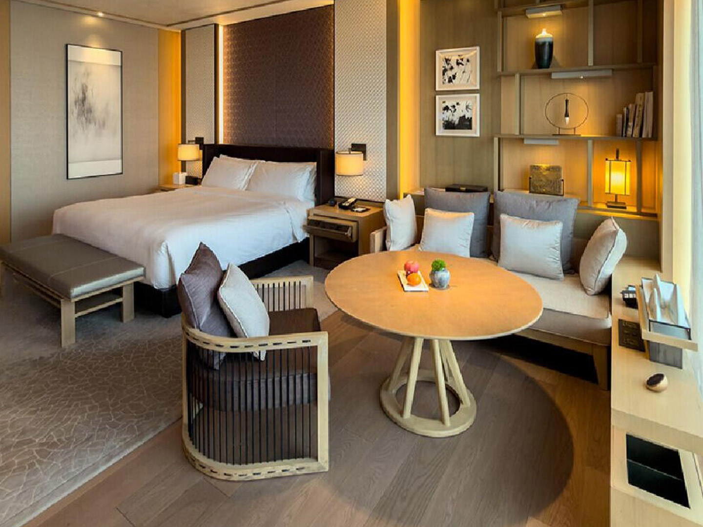 Custom furniture factory for small apartments G41
