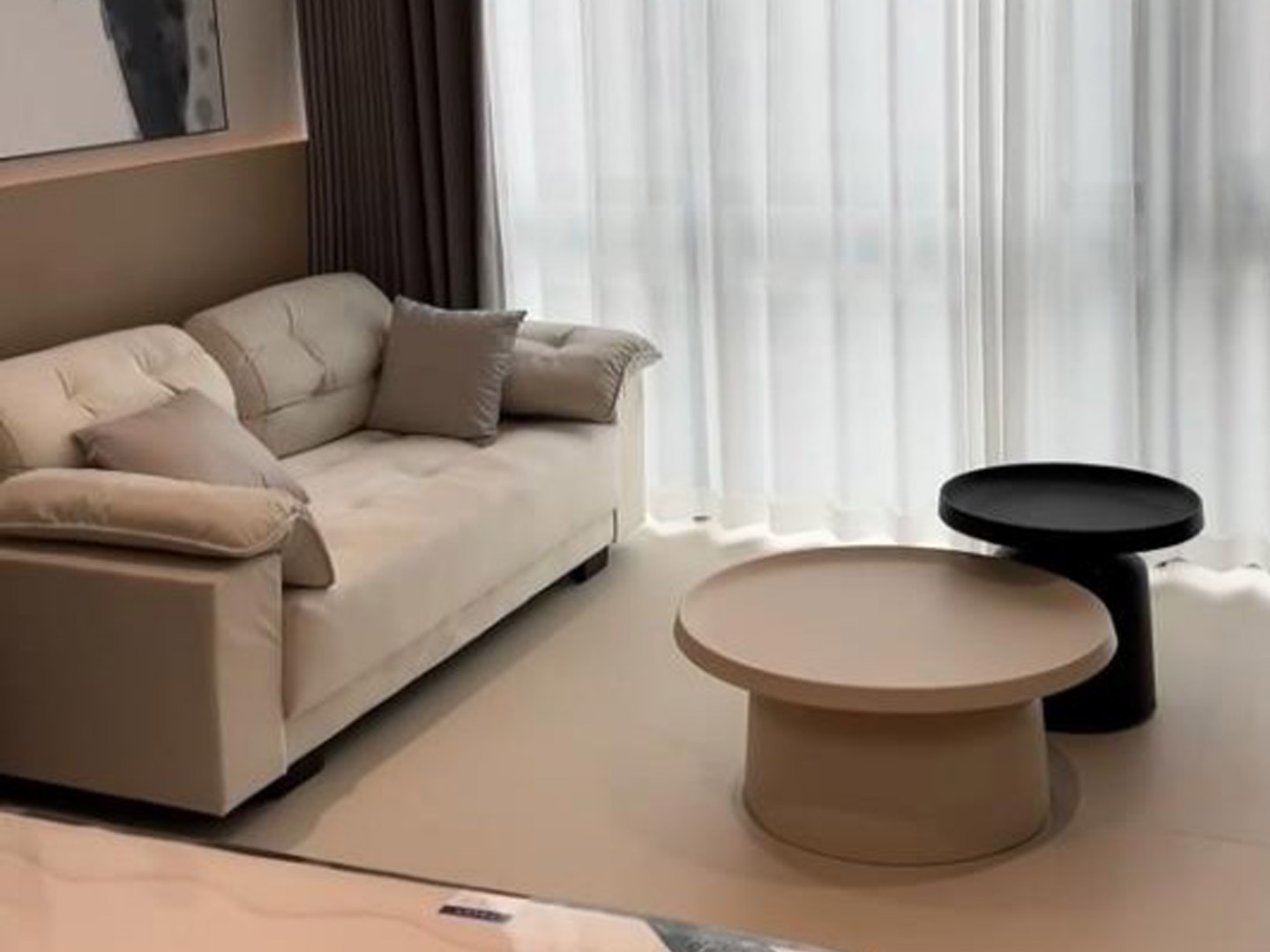 Hotel renovation project, custom furniture factory G43