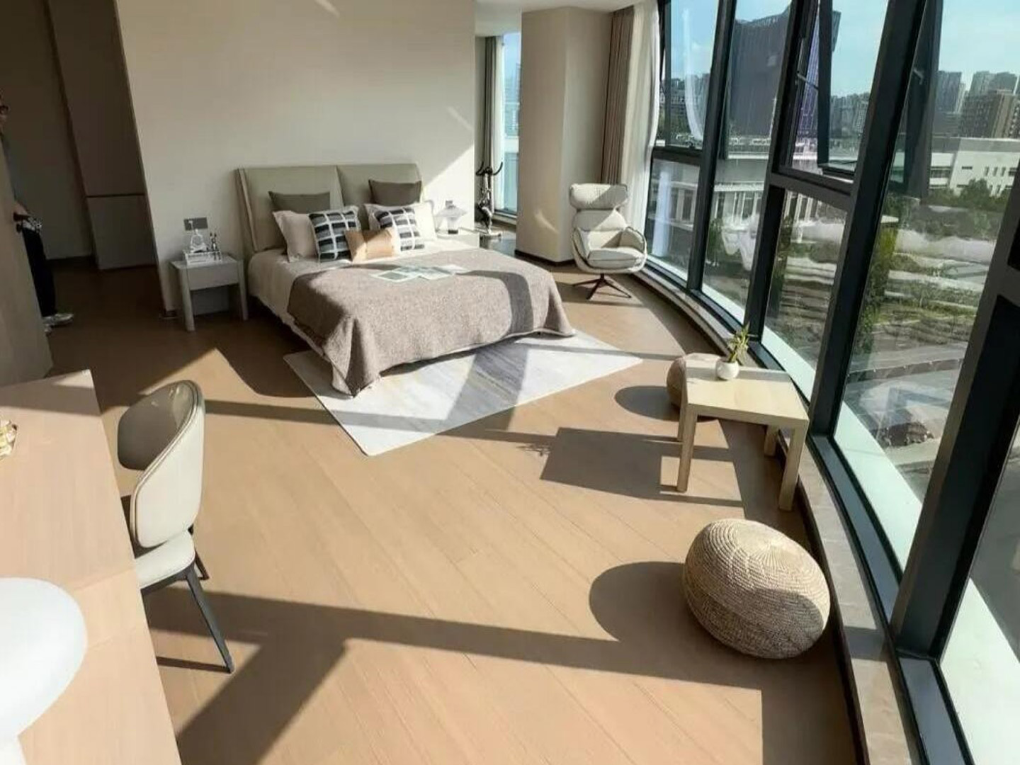 High-end custom hotel apartment furniture G50