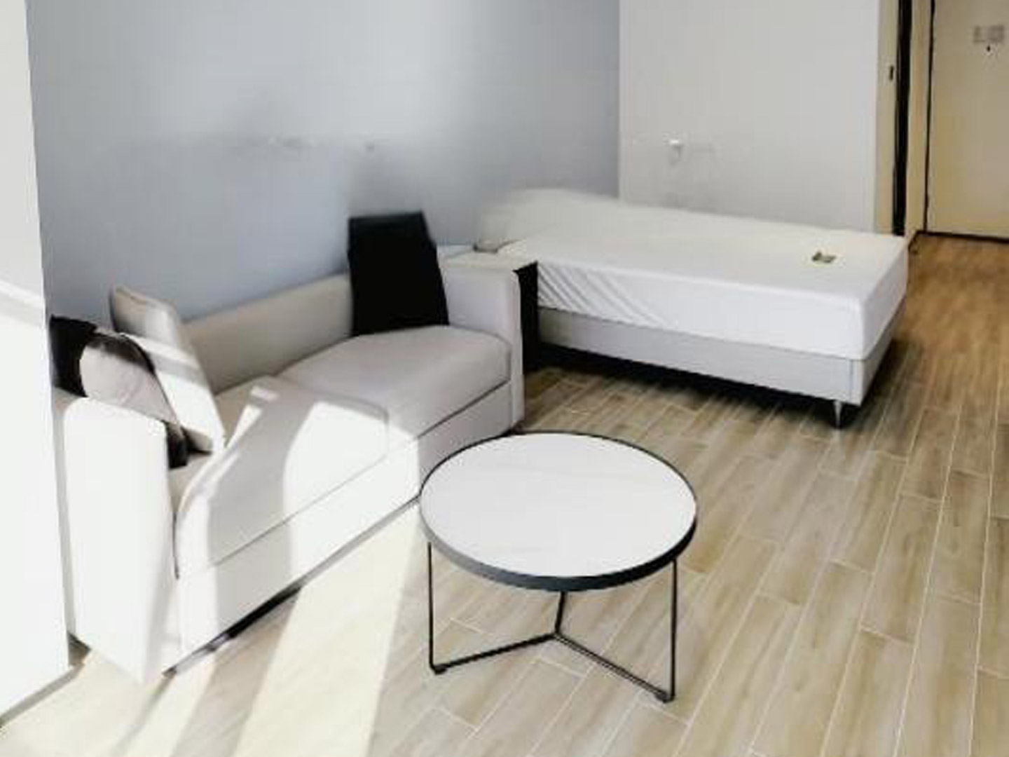 Custom furniture factory for youth apartments G52