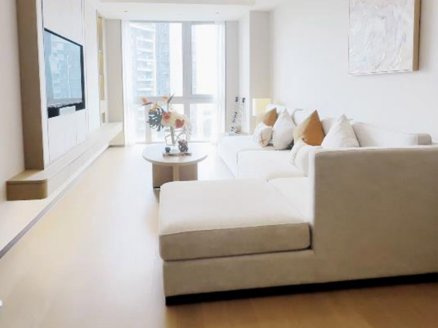 Furniture supply for rental apartments and serviced apartments G62