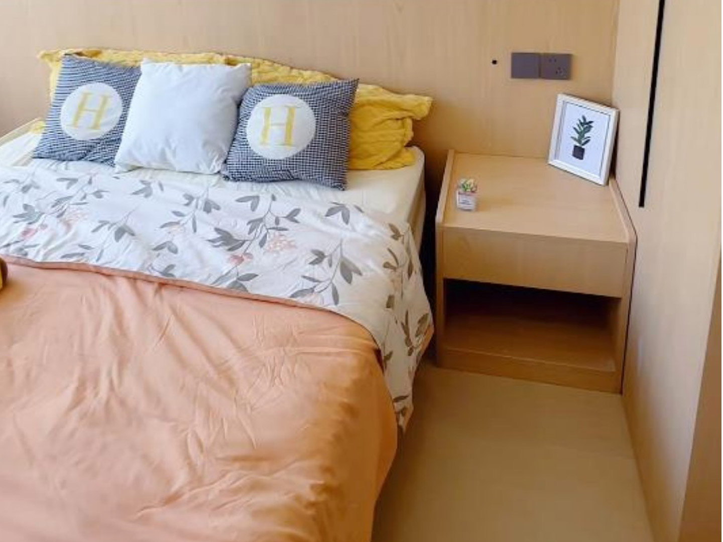Furniture source custom factory apartment furni...