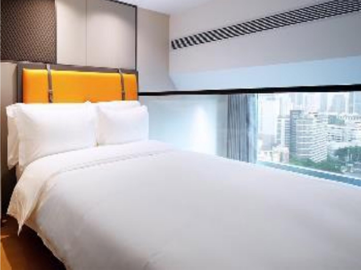 Custom factory apartment duplex single room fur...