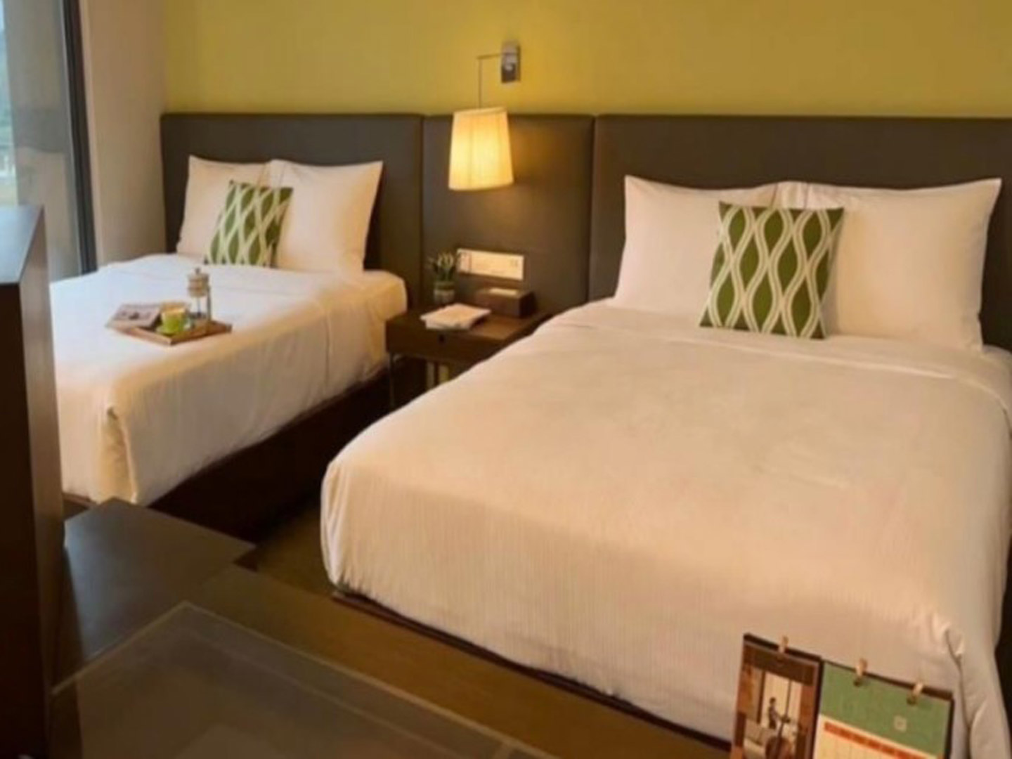 Custom furniture factory hotel-style apartment combination furniture G67