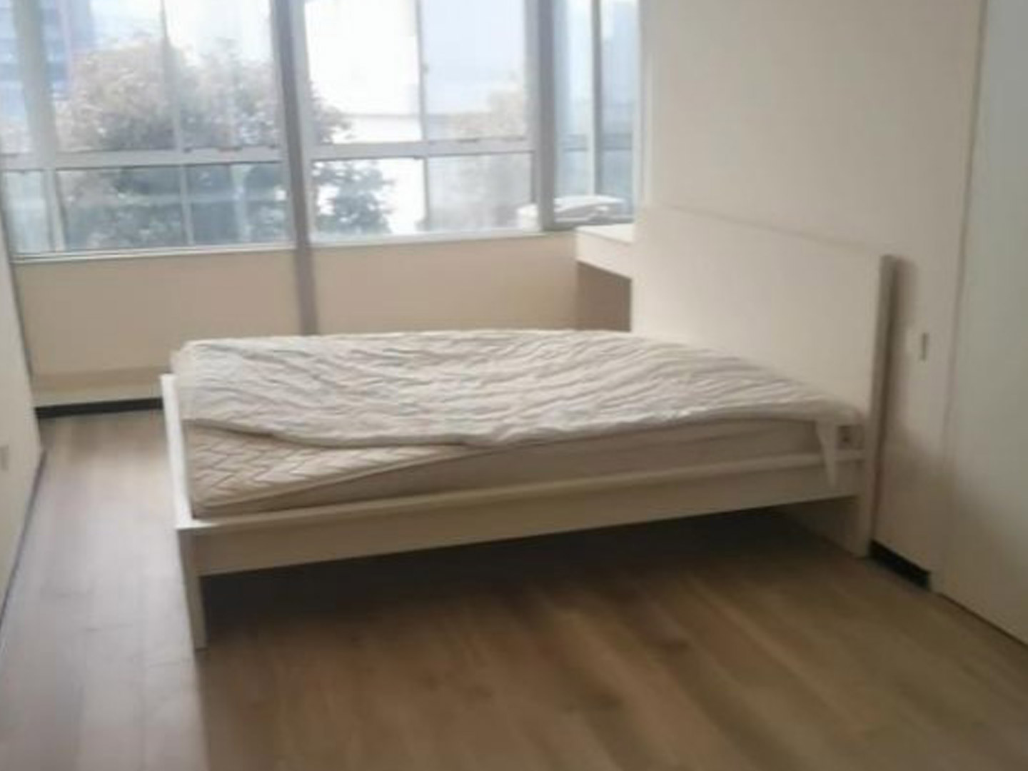 Customized high-end hotel apartment furniture G79