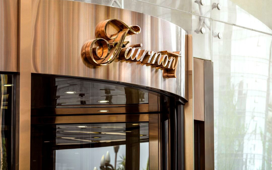 FairmontHotels & Resorts