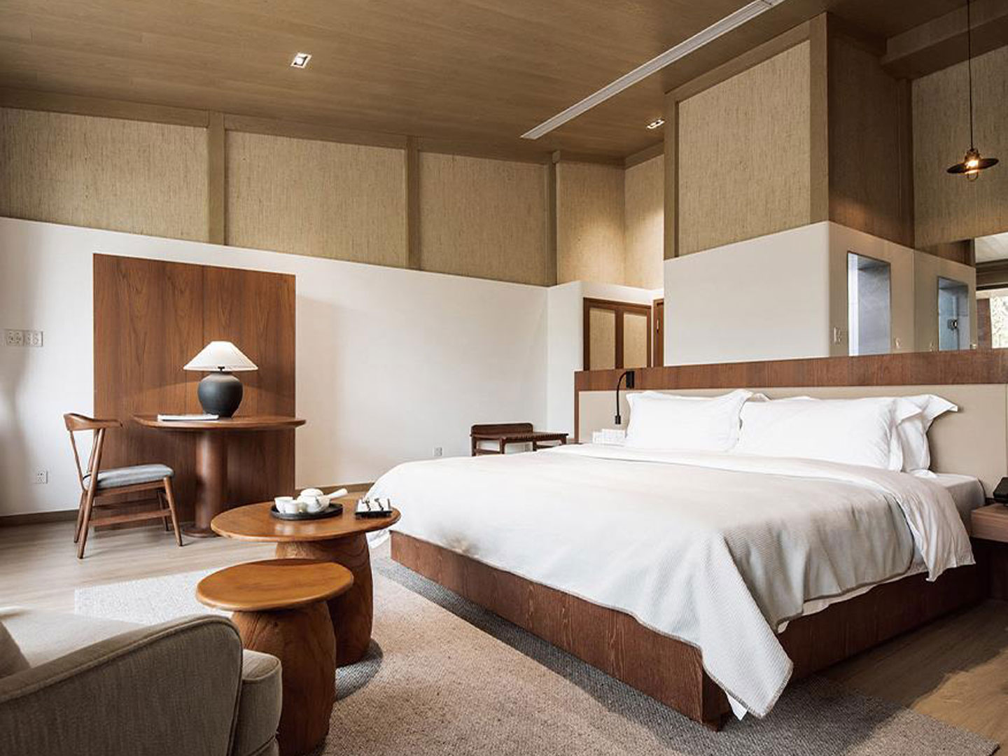 Hotel engineering designers tailor a complete s...