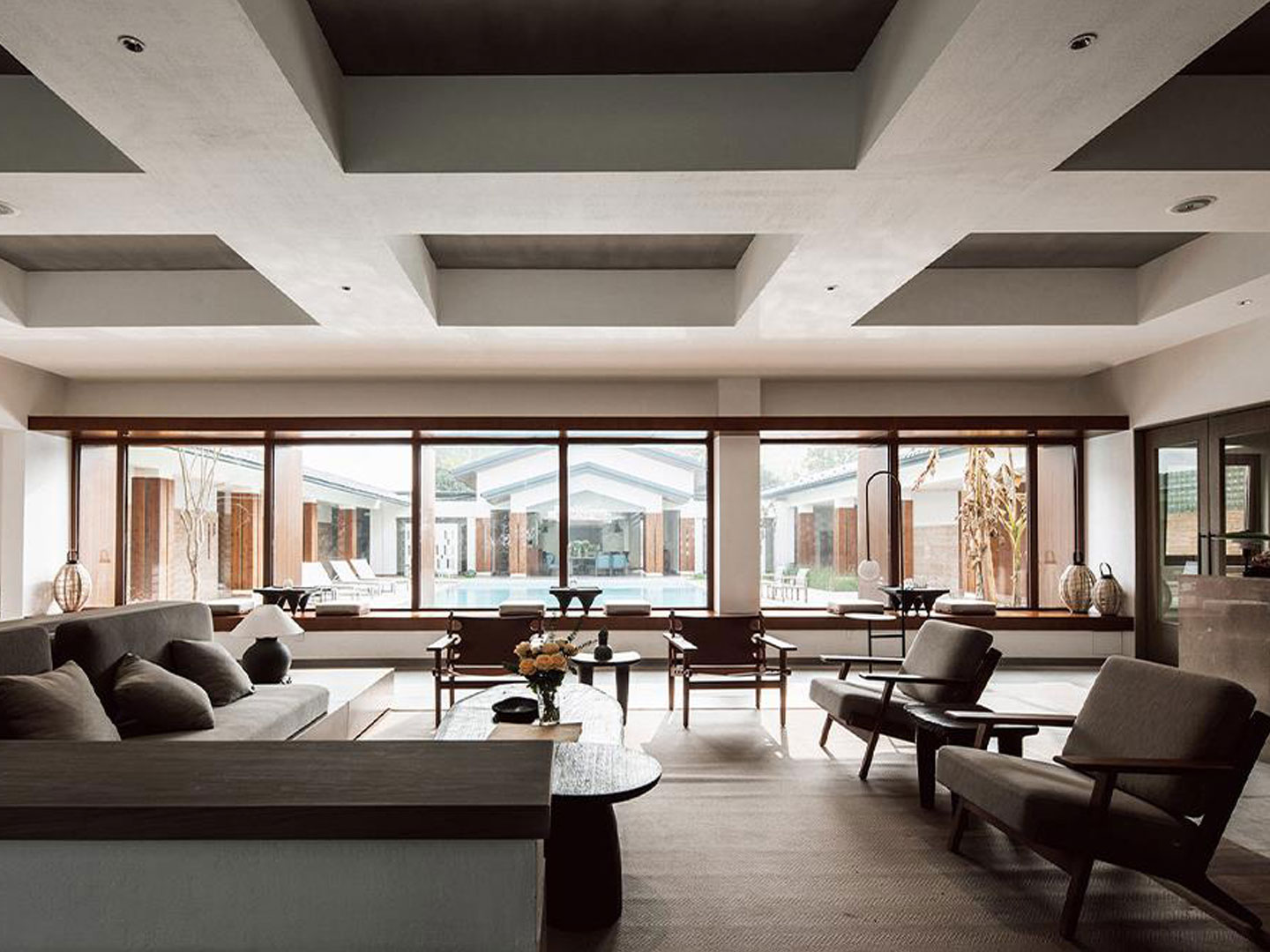 Hotel engineering designers tailor a complete s...