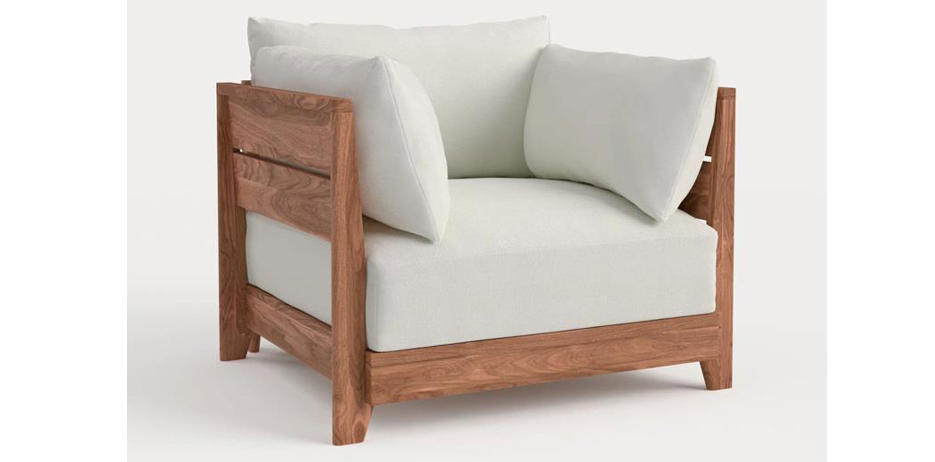 Luxury engineering project hotel customized sofa furniture F-071