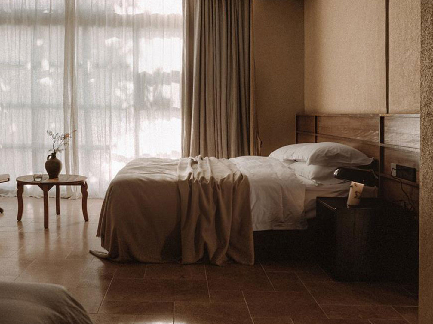 Designer hotel project and famous hotel complete set of furniture F-042