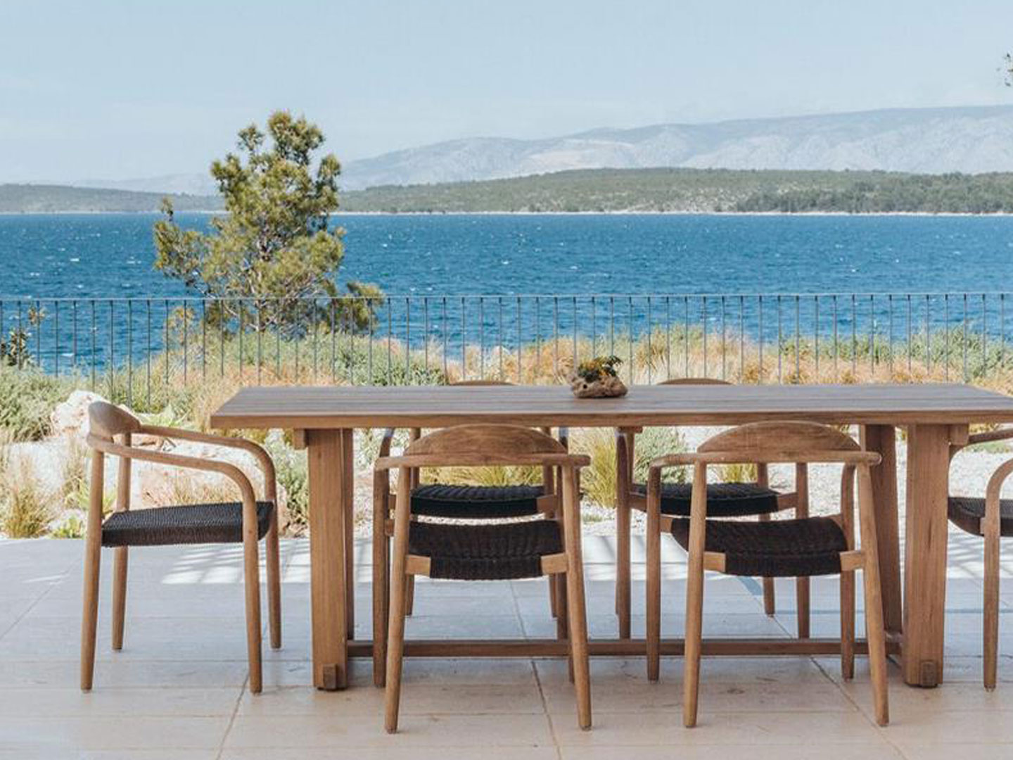 Luxury Resort Project Furniture Customized Hote...