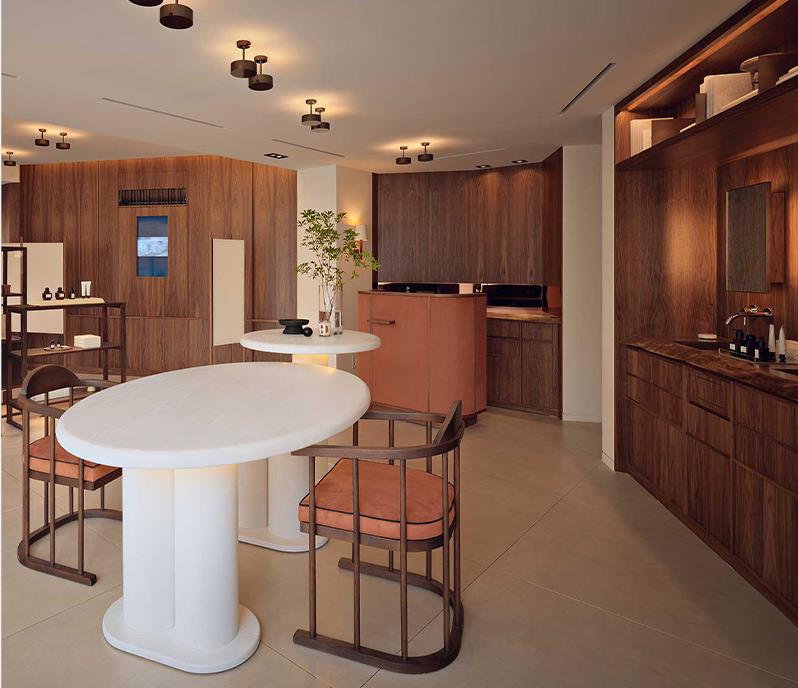 Project Engineering Hotel Customized Designer F...