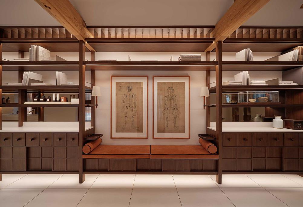 Project Engineering Hotel Customized Designer Furniture F014