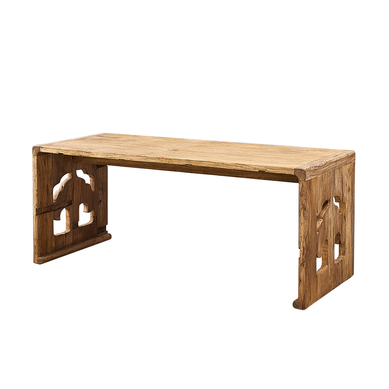 All solid wood home tea table set F120
