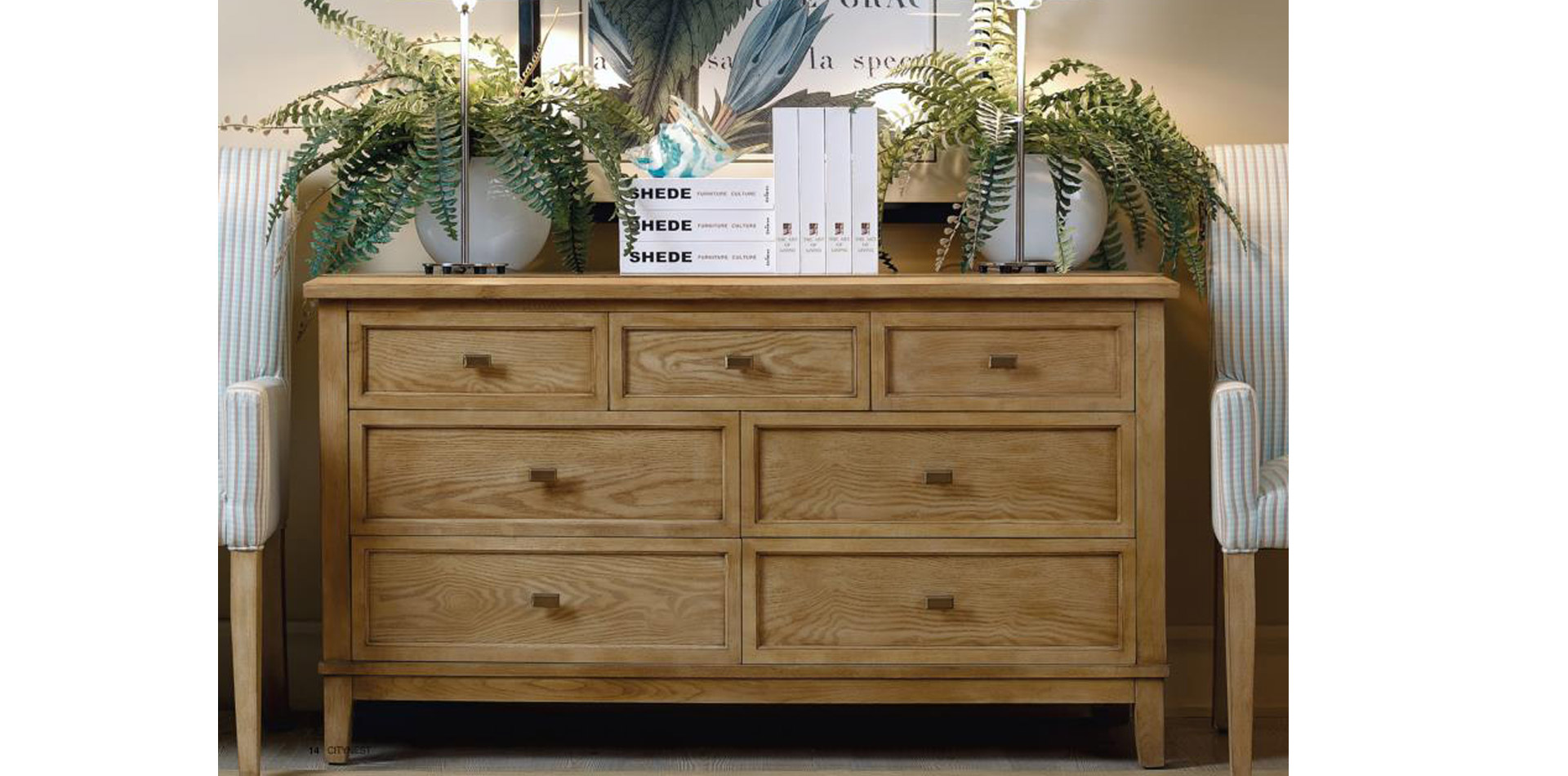 bedroom furniture set B066