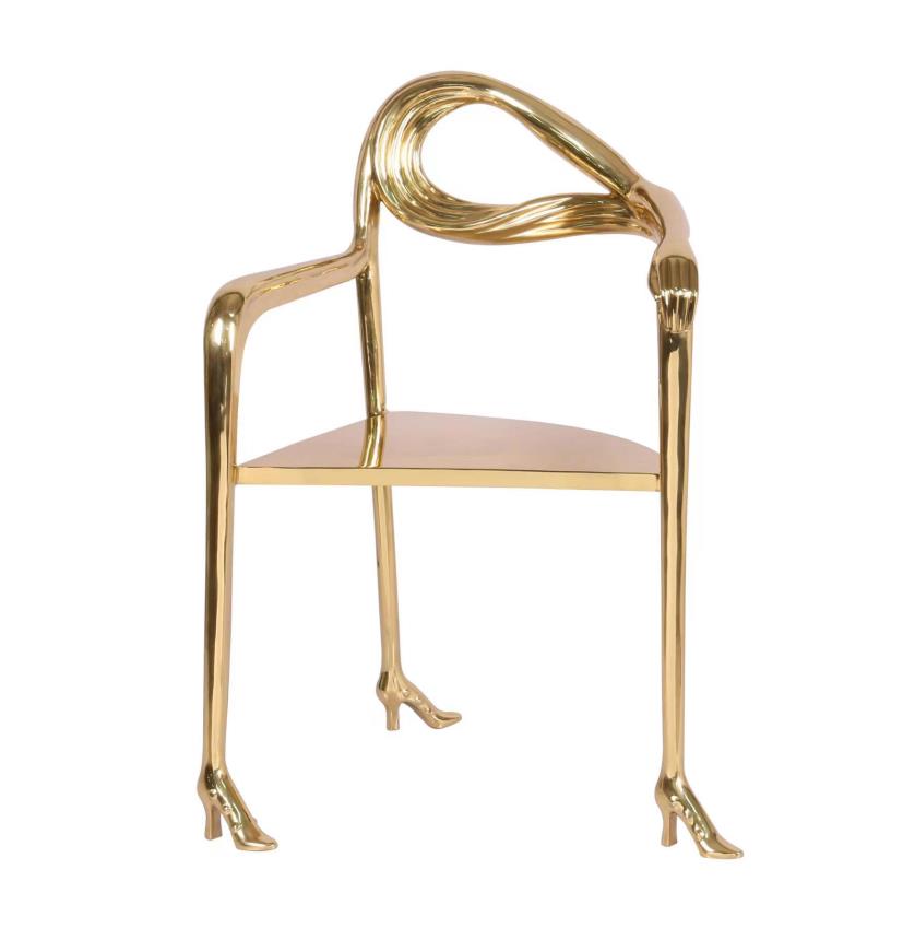 Customized furniture for hotel villa model room...