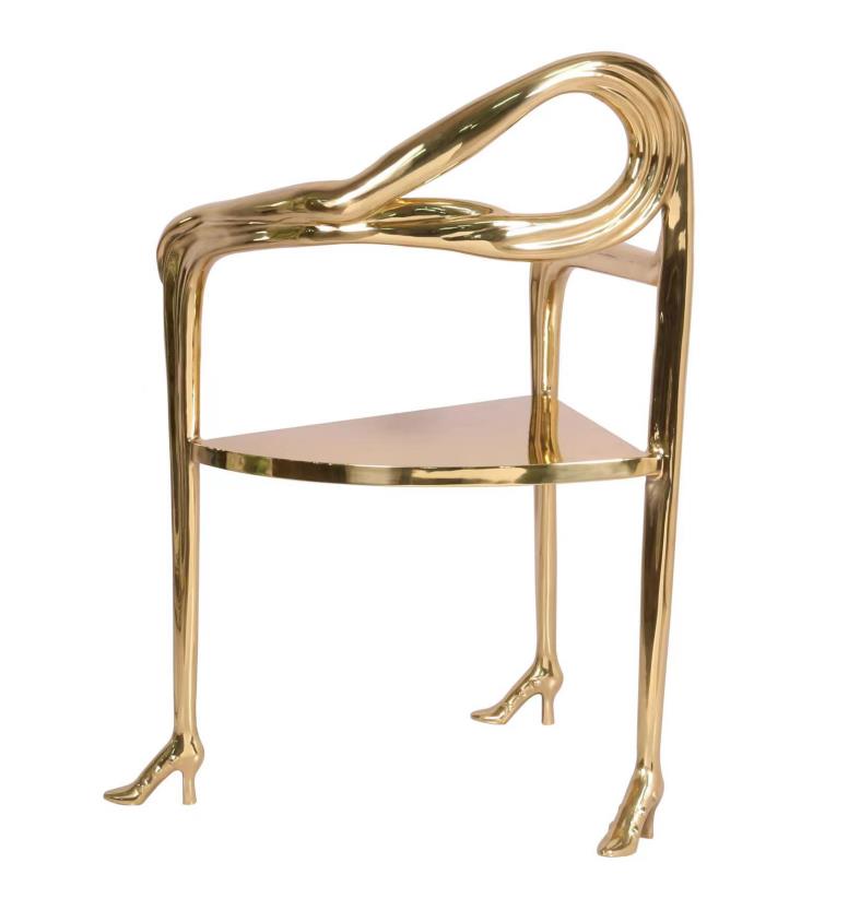 Customized furniture for hotel villa model room...