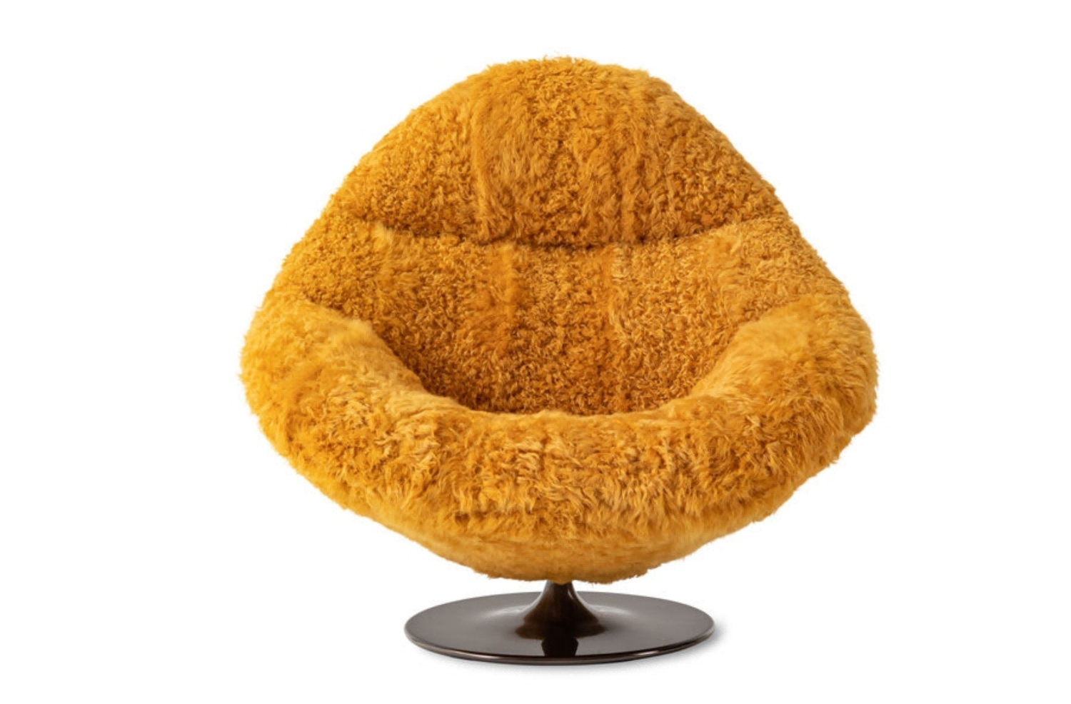 Art chair luxury modern recliner chair customiz...