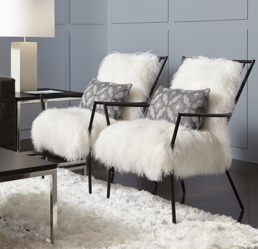 Modern minimalist designer furniture B015