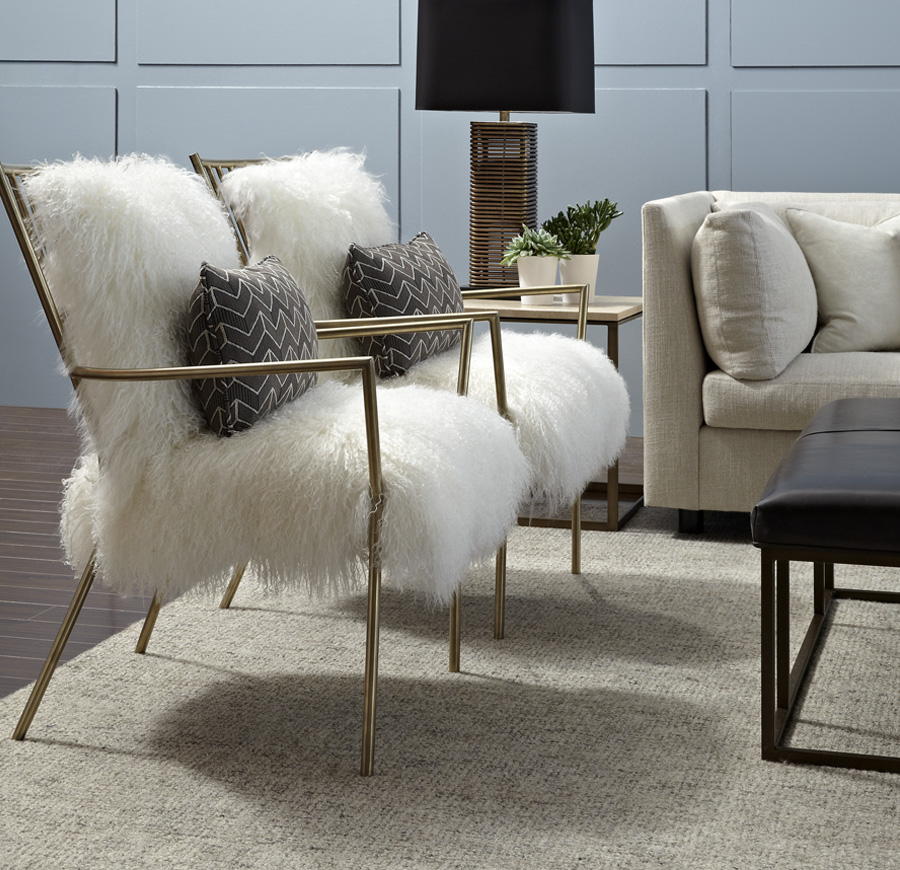 Modern minimalist designer furniture B015