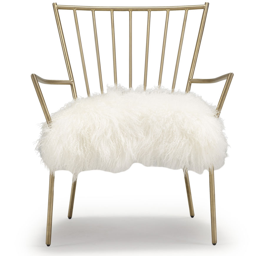 Modern minimalist designer furniture B015