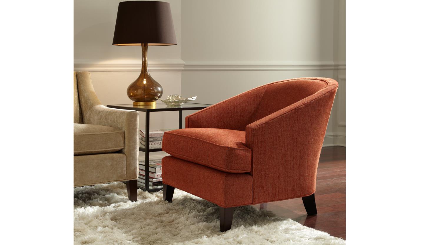 solid wood armchair living room designer modern...