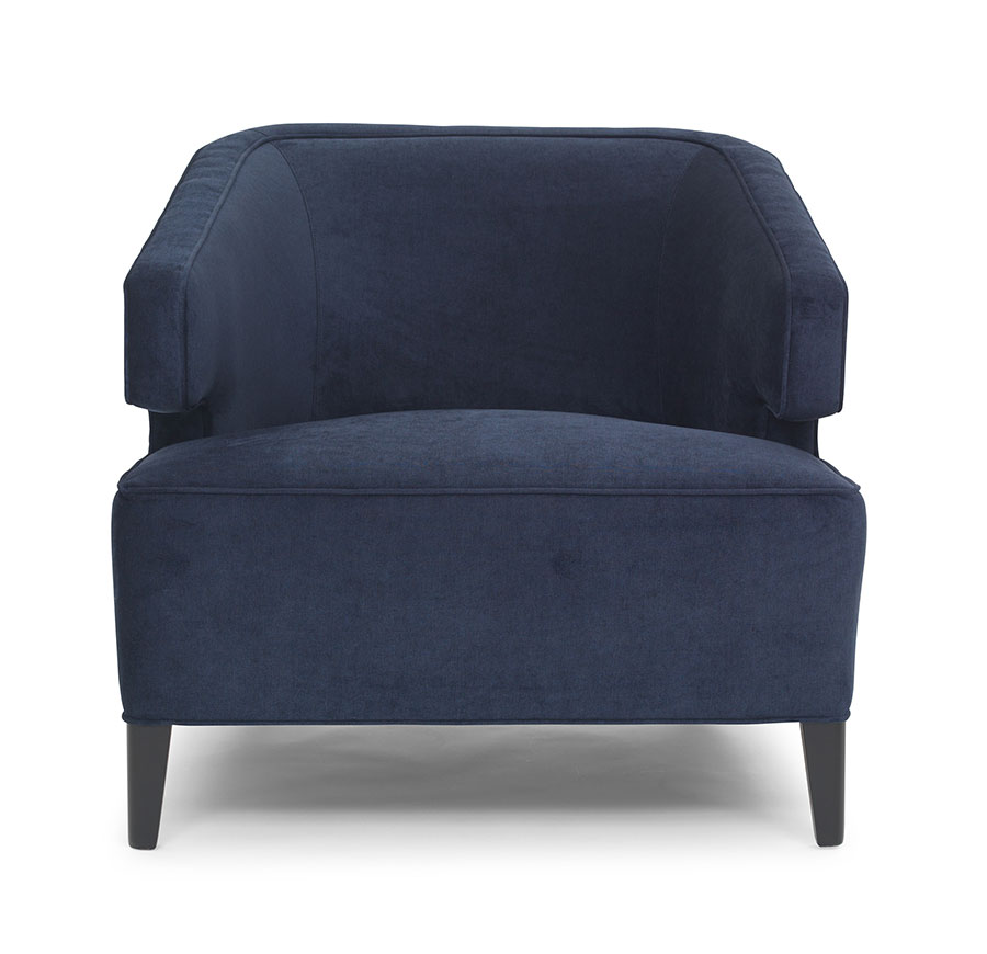 solid wood armchair living room designer modern...