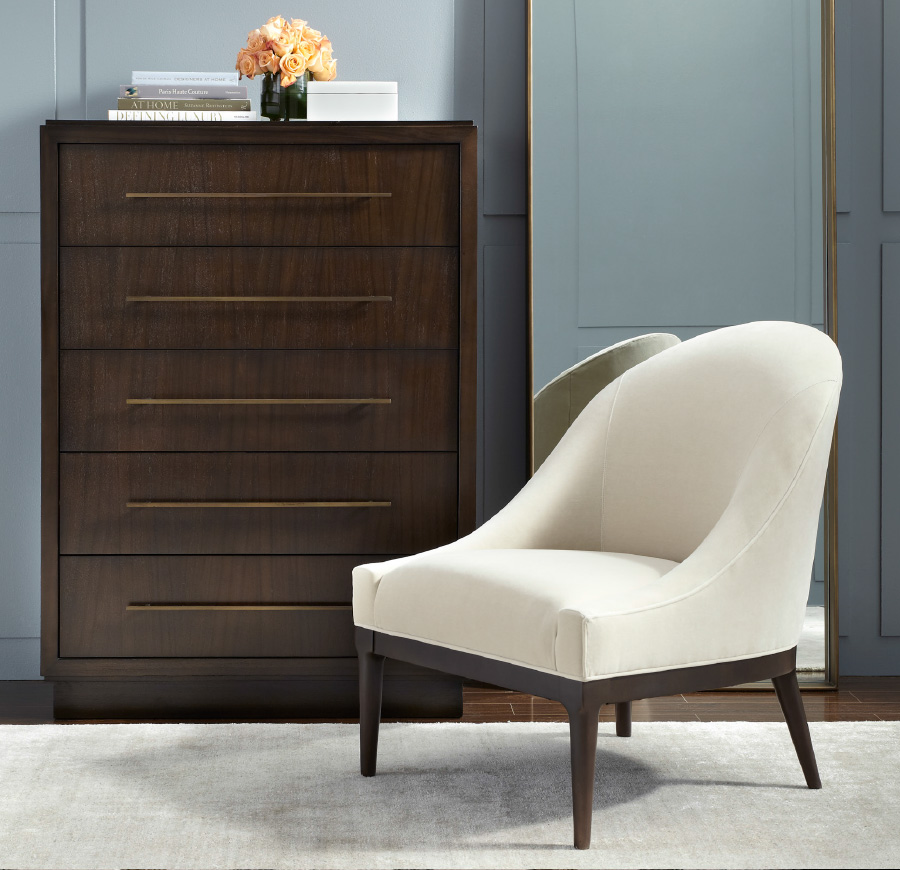 Customized furniture for hotel projects B017