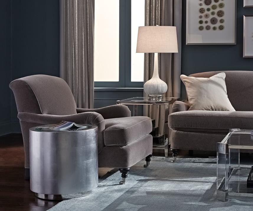 All solid wood frame villa hotel custom furniture B027