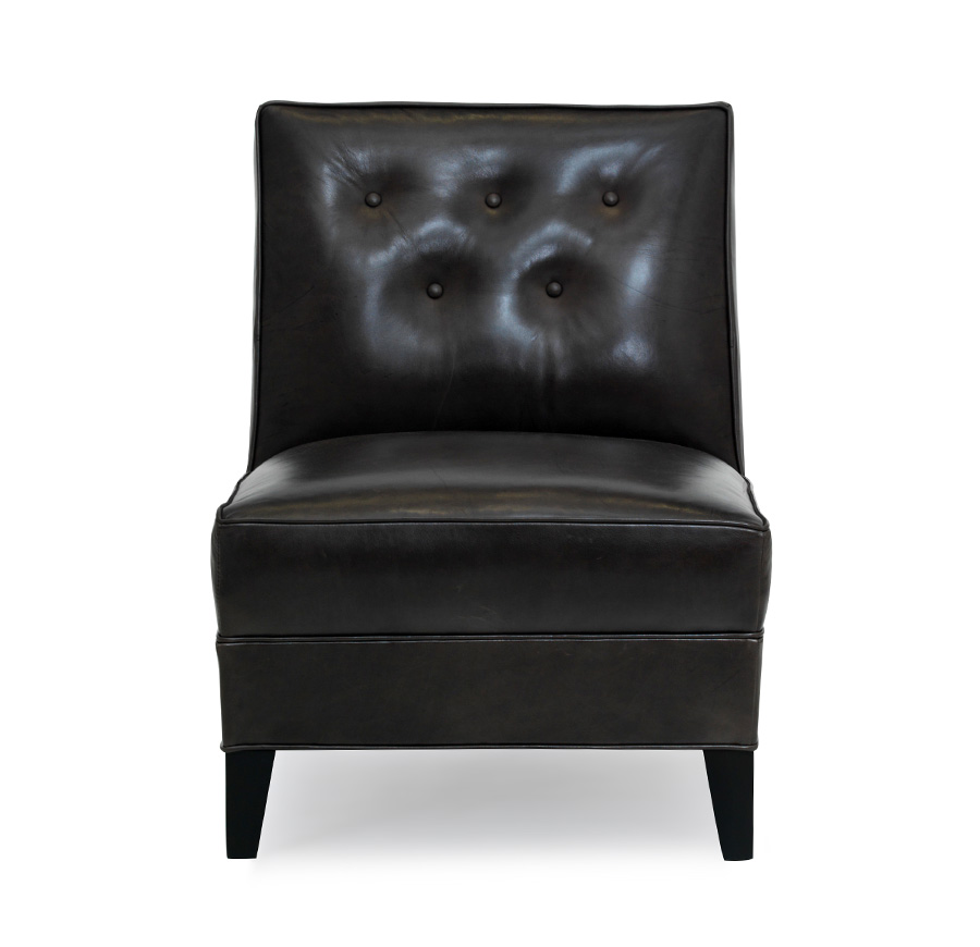 Production of custom factory living room furniture luxury chairs B029