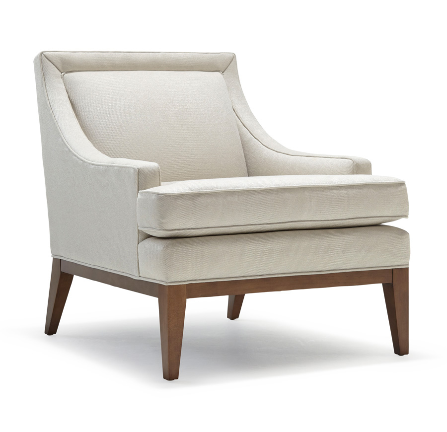 High-end custom furniture leisure chairs B031