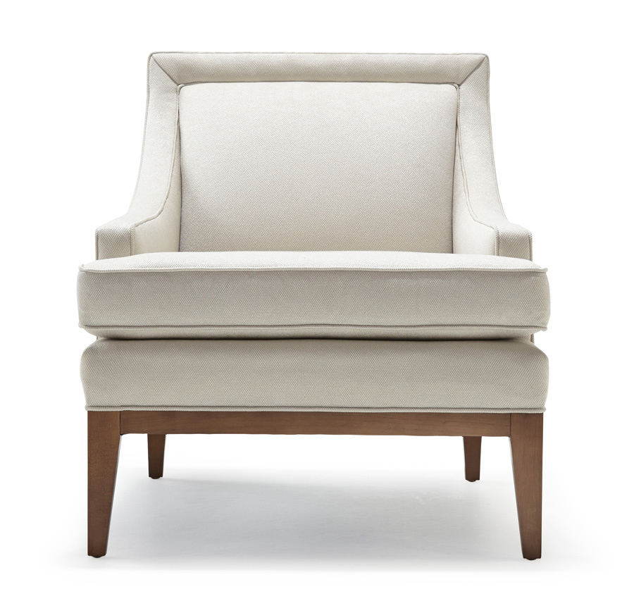 High-end custom furniture leisure chairs B031