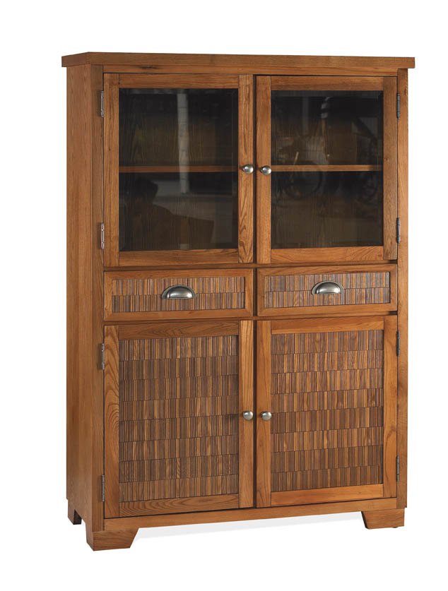 Modern American kitchen sideboard B053