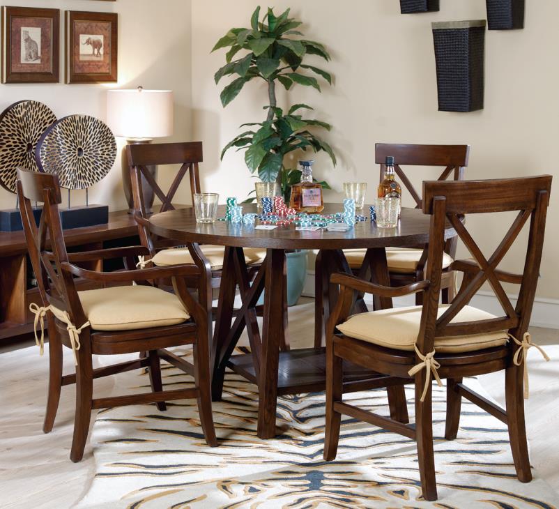Luxury dining room furniture Dining tables and chairs B057