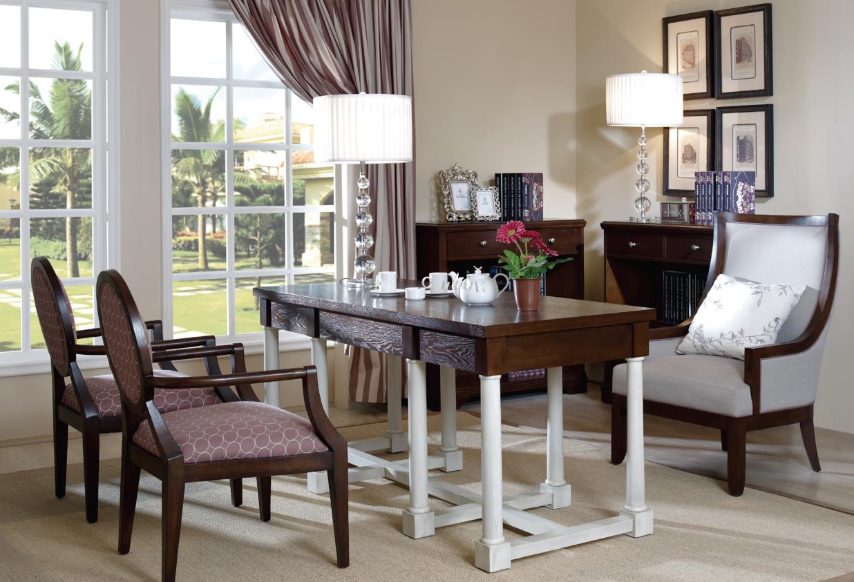 furniture office desk B058