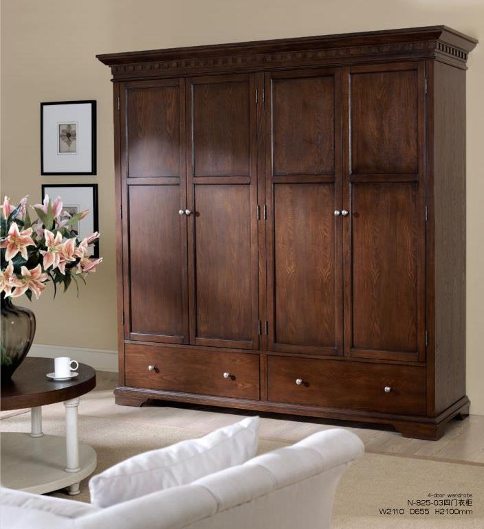 bedroom furniture set B061