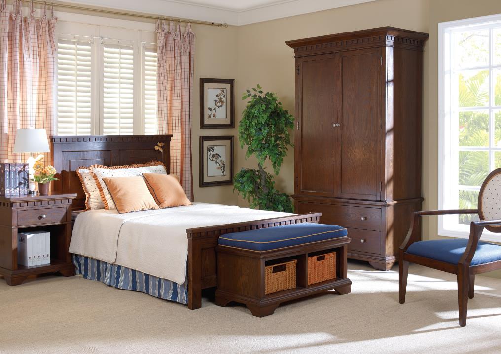 bedroom furniture set B061
