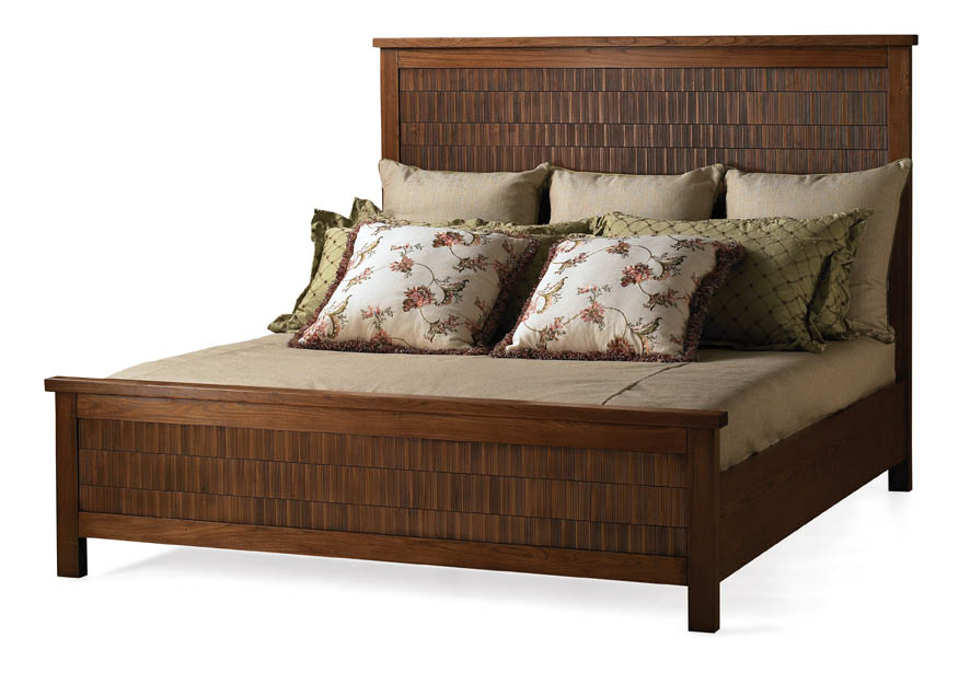 bedroom furniture queen B065