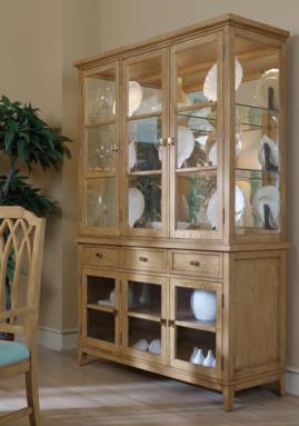 Modern American custom furniture set B070