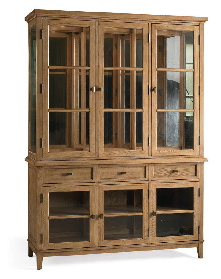 Modern American custom furniture set B070