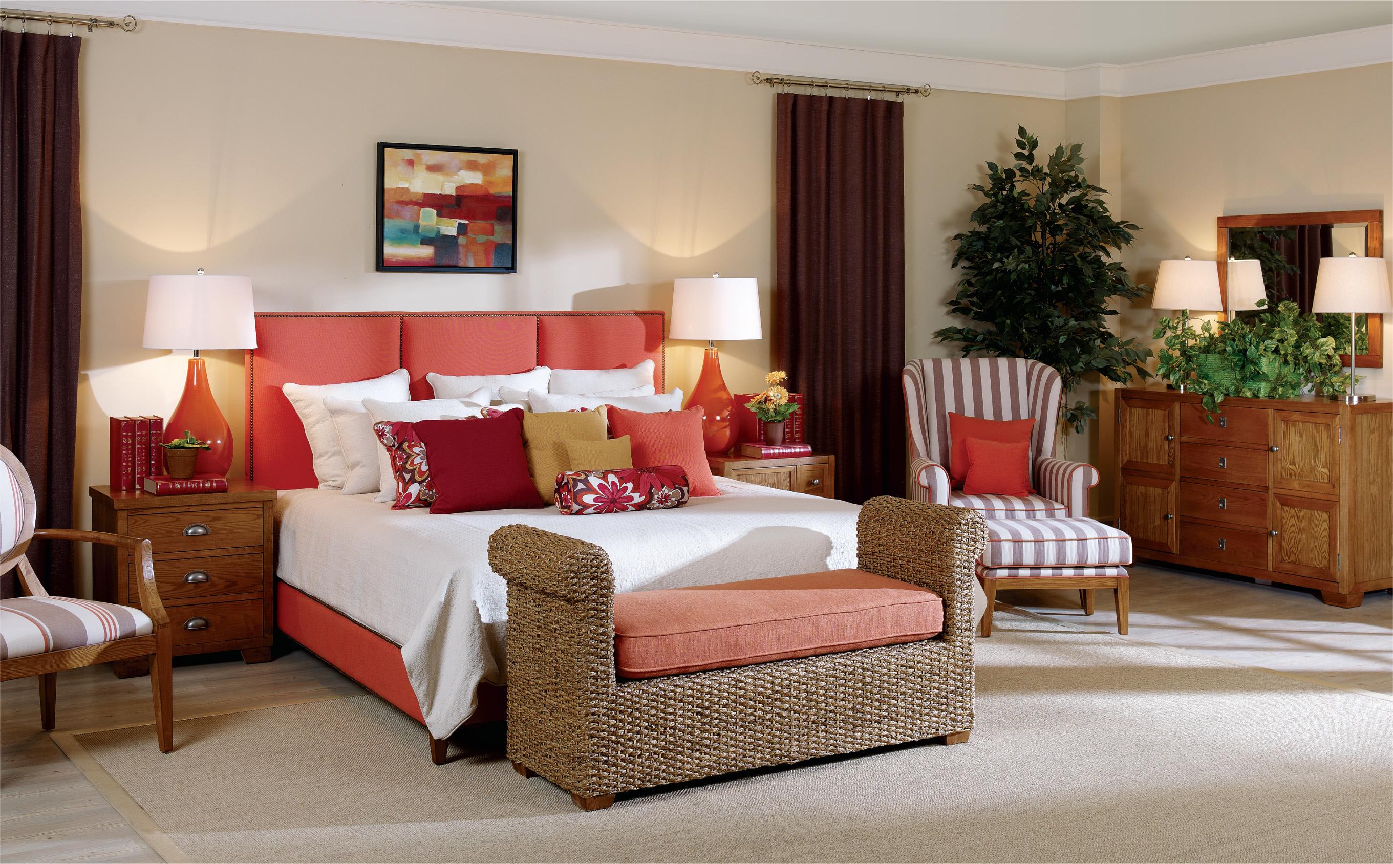Luxurious modern American furniture B075