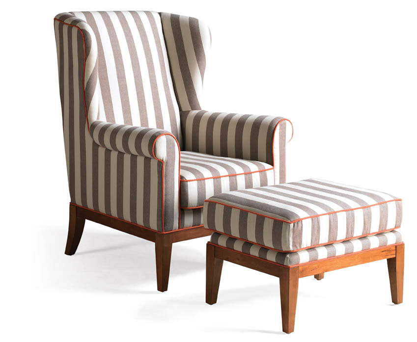Luxurious modern American furniture B075