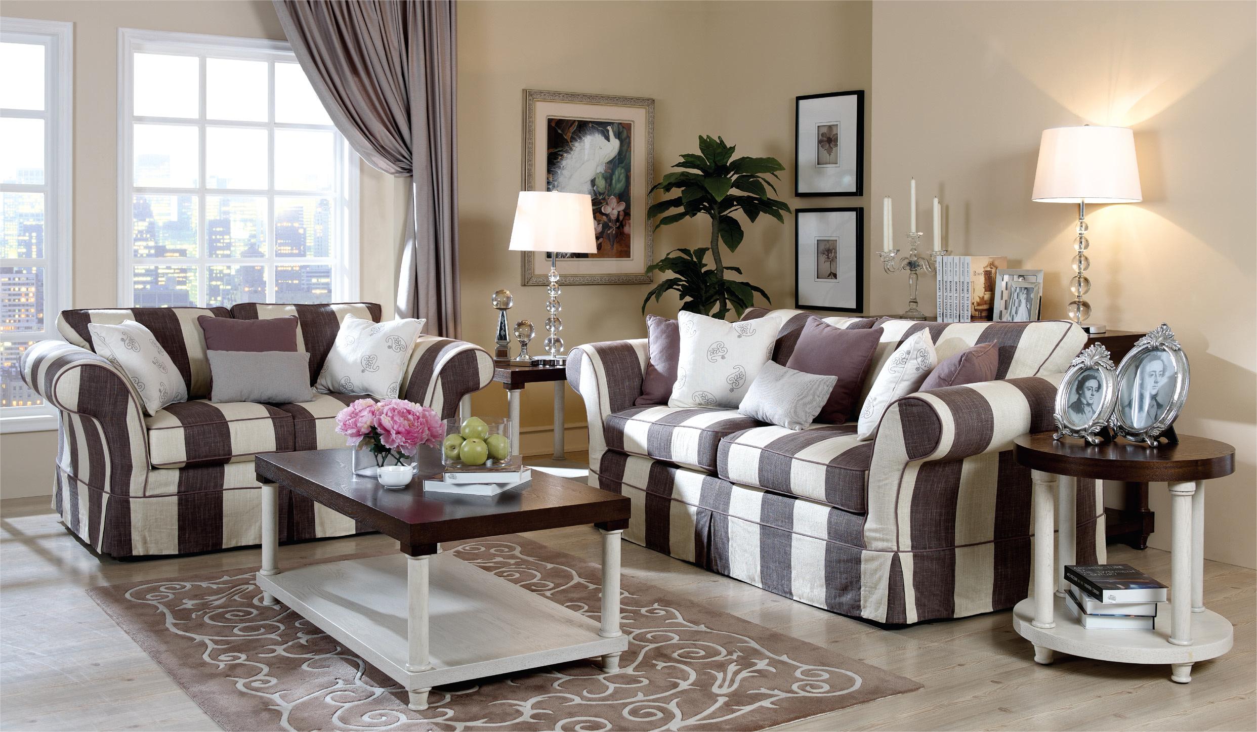living room sofa set B079